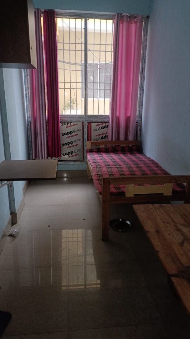 Fully Furnished 3bhk in Guwahati, Gandhi Basti Road, South Sarania, Gandhi Basti, Sarania Hills, Guwahati, Assam, India for Rent